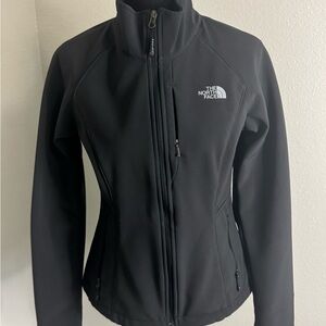 The North Face Women's Black Jacket